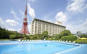 東京プリンスホテル